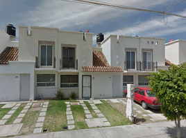 2 Schlafzimmer Villa zu verkaufen in Leon, Guanajuato, Leon