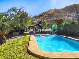 5 Habitación Casa en venta en Melipilla, Santiago, Curacavi, Melipilla