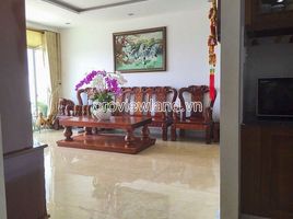 4 Bedroom Apartment for rent in Thao Dien, Ho Chi Minh City, Thao Dien