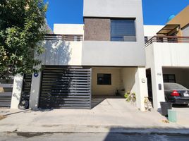 3 Habitación Casa en venta en Santa Catarina, Nuevo León, Santa Catarina