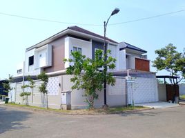 3 Bedroom House for sale in Cakung, Jakarta Timur, Cakung