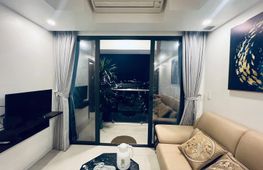 Сдаётся квартира, 2 спальни, 60 м², Sơn Trà