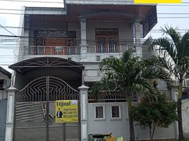 5 Kamar Rumah for sale in Krembangan, Surabaya, Krembangan