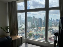 3 Schlafzimmer Wohnung zu verkaufen im Antel Spa Suites Makati Condo, Makati City