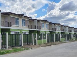 4 Bedroom Townhouse for sale at Westwind at Lancaster New City, General Trias City