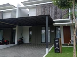 5 Schlafzimmer Haus zu verkaufen in Lakarsantri, East Jawa, Lakarsantri