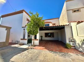 Maison 3 chambre à vendre à Hermosillo, Sonora, Hermosillo