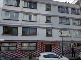 Condominium 2 chambre à vendre à Benito Juarez, Mexico City, Benito Juarez