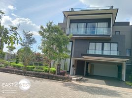 5 Bedroom House for sale in Basilea Convention Center, Legok, Legok