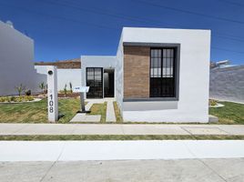 3 Schlafzimmer Haus zu verkaufen in Aguascalientes, Aguascalientes, Aguascalientes, Aguascalientes
