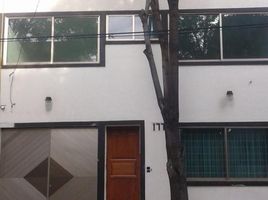 6 Schlafzimmer Haus zu verkaufen in Cuauhtemoc, Mexico City, Cuauhtemoc