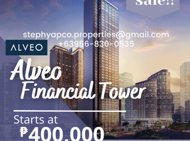 108 SqM Office for sale in Makati City, Southern District, Makati City