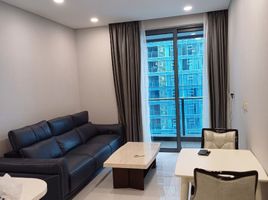 1 Schlafzimmer Wohnung zu vermieten in Ward 22, Ho Chi Minh City, Ward 22