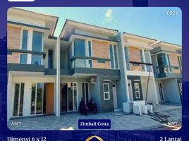 4 Habitación Villa en venta en Mulyorejo, East Jawa, Mulyorejo