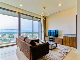3 Bedroom Condo for sale in Thao Dien, Ho Chi Minh City, Thao Dien