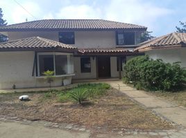 7 Habitación Casa en venta en Chile, Viña del Mar, Valparaíso, Valparaíso, Chile