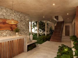 1 Bedroom Apartment for sale in Cozumel, Quintana Roo, Cozumel