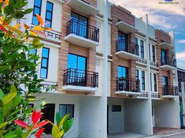 4 Bedroom Townhouse for sale in Valenzuela City, Metro Manila, Valenzuela City
