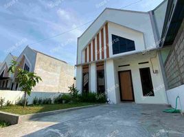 2 Kamar Rumah for sale in Manisrenggo, Klaten, Manisrenggo