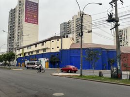 Land for sale in Brena, Lima, Brena