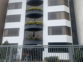 4 chambre Condominium for rent in Lima, San Borja, Lima, Lima