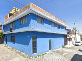 5 Habitación Casa en venta en Morelia, Michoacán, Morelia