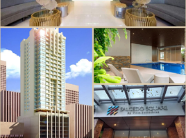 1 chambre Condominium for sale in Southern District, Metro Manila, Makati City, Southern District