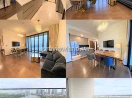 3 Phòng ngủ Chung cư for rent in Quận 2, TP.Hồ Chí Minh, Thảo Điền, Quận 2