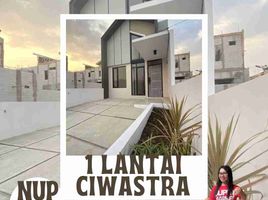 2 Bedroom House for sale in Margacinta, Bandung, Margacinta