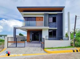 4 Bedroom Villa for sale in Cebu, Central Visayas, Talisay City, Cebu