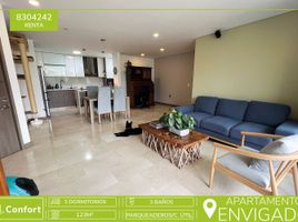 3 Habitación Departamento en alquiler en Envigado, Antioquia, Envigado