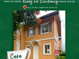 3 Bedroom Villa for sale in Davao, Davao City, Davao del Sur, Davao