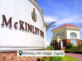  Land for sale in Taguig City, Southern District, Taguig City