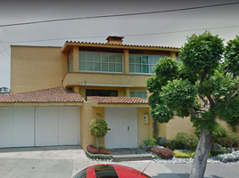 5 Habitación Casa en venta en Gustavo A Madero, Ciudad de México, Gustavo A Madero