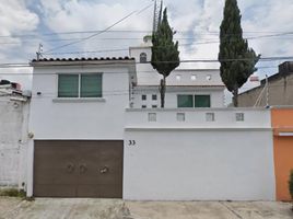 Villa 4 chambre à vendre à Toluca, Mexico, Toluca