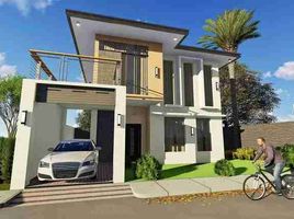 4 Bedroom House for sale in Talisay City, Cebu, Talisay City