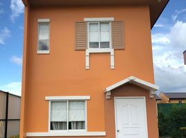 2 Schlafzimmer Villa zu verkaufen in Bay, Calabarzon, Bay