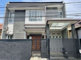 4 Bedroom House for sale in Margaasih, Bandung, Margaasih