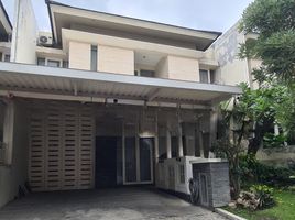 4 Kamar Vila for sale in Lakarsantri, East Jawa, Lakarsantri, Surabaya, East Jawa, Indonesia