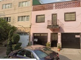 4 Schlafzimmer Villa zu verkaufen in Miguel Hidalgo, Mexico City, Miguel Hidalgo