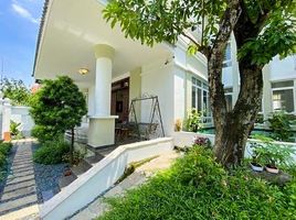 5 Phòng ngủ Biệt thự for rent in Quận 2, TP.Hồ Chí Minh, Thảo Điền, Quận 2