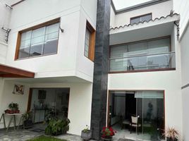 5 Bedroom Villa for sale in Lima, Santiago De Surco, Lima, Lima