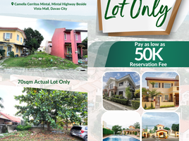  Land for sale in Davao City, Davao del Sur, Davao City