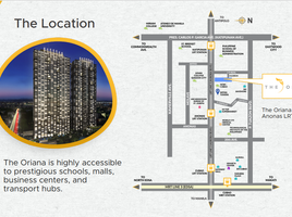 2 Bedroom Apartment for sale in Quezon City, Metro Manila, Quezon City