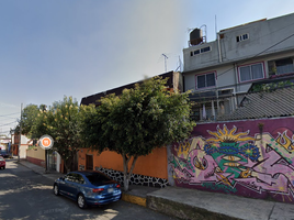 2 Habitación Casa en venta en Benito Juarez, Ciudad de México, Benito Juarez