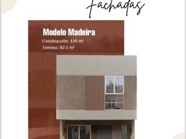 2 Schlafzimmer Haus zu verkaufen in Guadalajara, Jalisco, Guadalajara