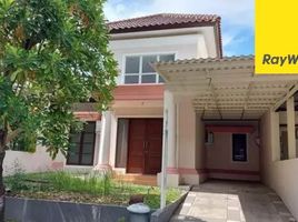 4 Bedroom House for sale in East Jawa, Lakarsantri, Surabaya, East Jawa