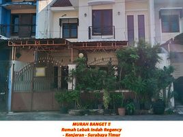 4 Bedroom House for sale in Kenjeran, Surabaya, Kenjeran