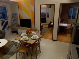 Studio Condo for sale at Quantum Residences, Pasay City, Southern District