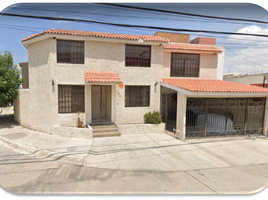4 Habitación Casa en venta en San Luis Potosí, San Luis Potosi, San Luis Potosí